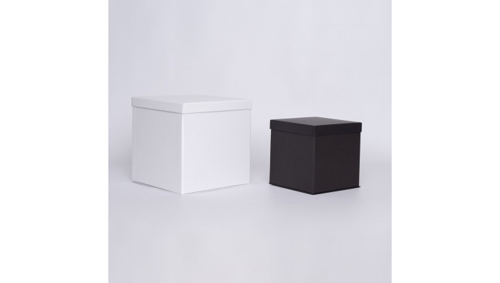 Flowerbox : L'emballage floral haut de gamme 
